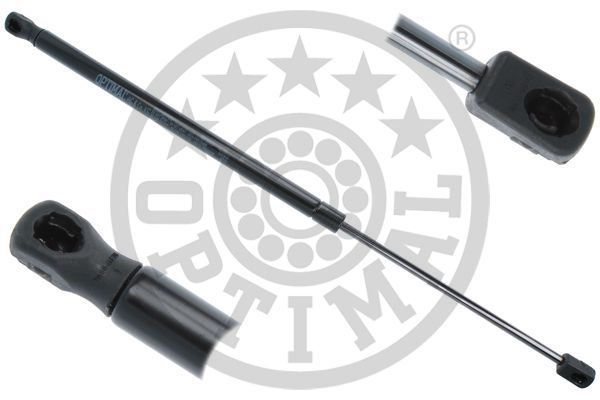 OPTIMAL AG-50031 Kaporta & Gövde Parçaları Gaz Yayı - ALPINA B3 Touring (E91) uyumlu