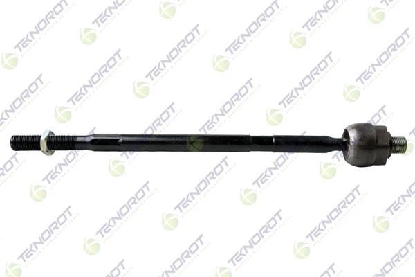 TEKNOROT FO-107 Direksiyon Sistemi Mafsal - FORD FIESTA III (GFJ) uyumlu