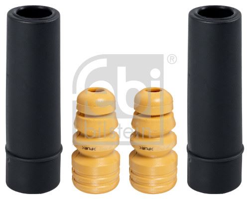 FEBI BILSTEIN 182226 Süspansiyon Sistemi Montaj Parçaları - HYUNDAI ACCENT III (MC) uyumlu