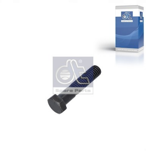 DT Spare Parts 2.10164 Emme & Egzoz Sistemi Emme & Egzoz Manifold