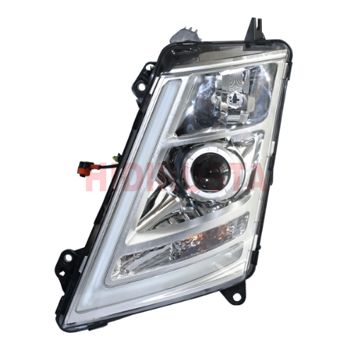 Far - DT Spare Parts - 224793SP