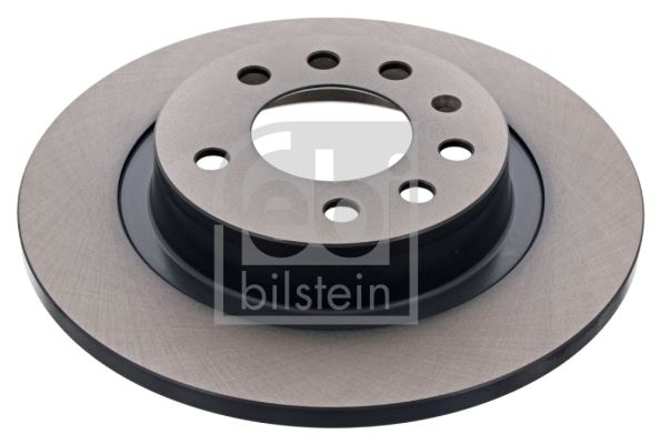 FEBI BILSTEIN 44115 Fren Sistemleri Fren Diski - OPEL GT Cabrio (M07) uyumlu
