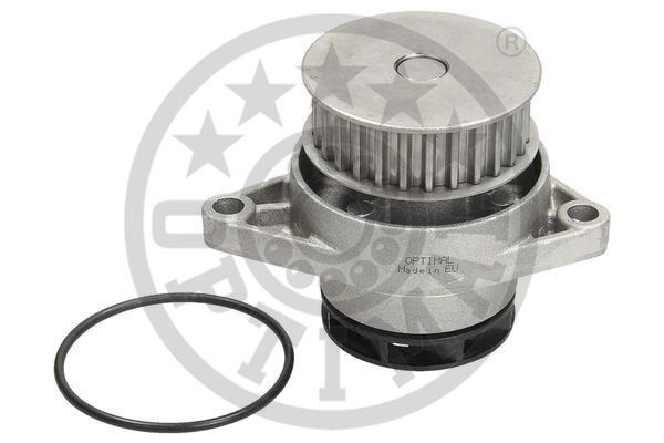 OPTIMAL AQ-1079 Motor Devirdaim - VW POLO III (6N1) uyumlu