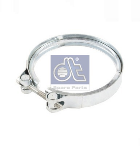 DT Spare Parts 7.22178 Emme & Egzoz Sistemi Bağlantı Parçaları