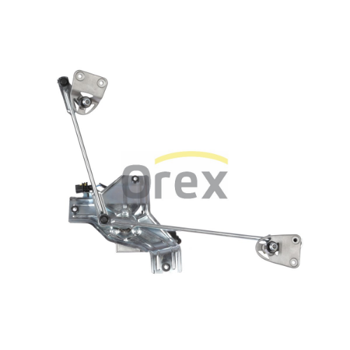 Silecek Mekanizması - OREX - 182362