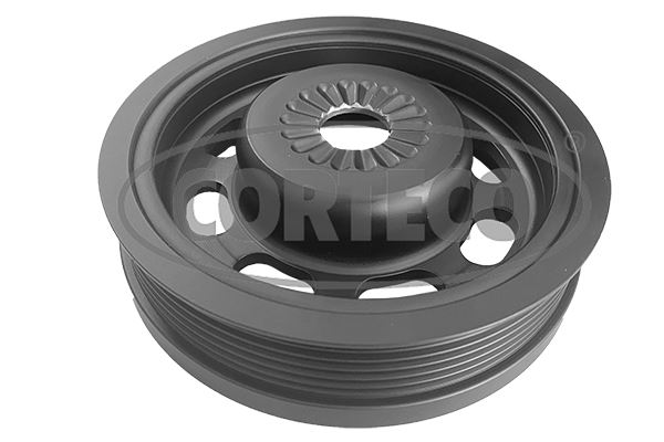 CORTECO 49487436 Motor Kayış Kasnağı - VW GOLF VI Cabrio (517) uyumlu