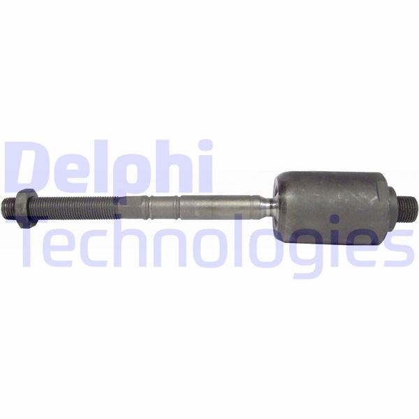 DELPHI TA2668 Direksiyon Sistemi Mafsal - MERCEDES-BENZ S-SERISI (W220, V220) uyumlu