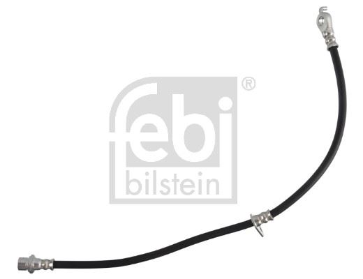 FEBI BILSTEIN 180227 Fren Sistemleri Fren Hortumları - TOYOTA PRIUS (_W5_) uyumlu