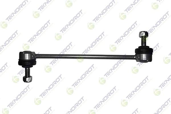 TEKNOROT V-730A Süspansiyon Sistemi Stabilizatör - VW TRANSPORTER T5 Minibüs/Otobüs (7HB, 7HJ, 7EB, 7EJ) uyumlu