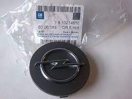 Bijon Kapağı - GM - 13214658 Ürün Görseli