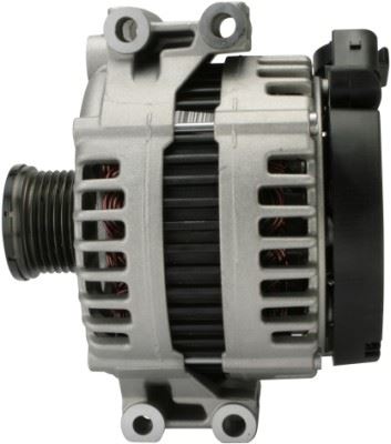 HELLA 8EL 011 712-581 Elektrik Sistemi Alternatör - BMW 3 Touring (E91) uyumlu