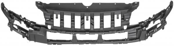 PHIRA BR-12400 Kaporta & Gövde Parçaları Tampon & Parçaları - CITROËN BERLINGO MULTISPACE (B9) uyumlu