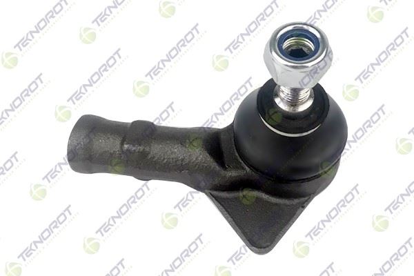 TEKNOROT FO-401 Direksiyon Sistemi Mafsal - FORD SIERRA II Hatchback (GBC, GBG) uyumlu