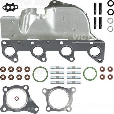 VICTOR REINZ 04-10365-01 Motor Turboşarj & Parçaları - VW TOURAN (1T3) uyumlu