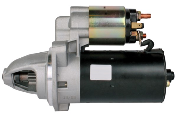 HELLA 8EA 012 526-871 Elektrik Sistemi Marş Motoru - VOLVO 940 (944) uyumlu