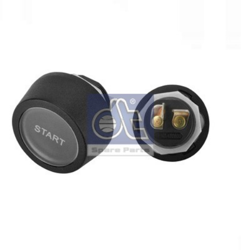 DT Spare Parts 4.60693 Kaporta & Gövde Parçaları Bağlantı Parçaları - MERCEDES-BENZ NG uyumlu