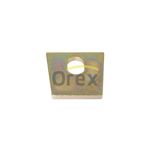 Fren Pabucu Makarası - OREX - 142086 Ürün Görseli