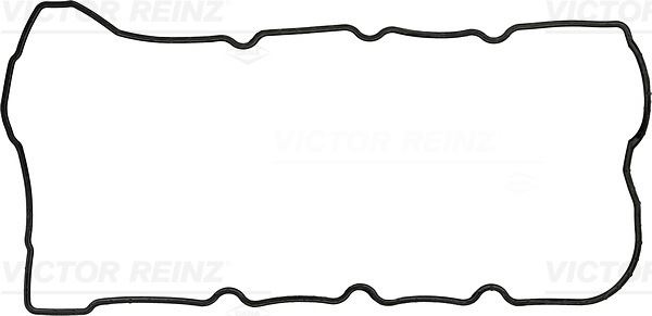 VICTOR REINZ 71-10151-00 Motor Külbütör Kapağı Contası - MAZDA 6 Hatchback (GH) uyumlu