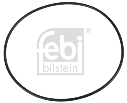 FEBI BILSTEIN 18471 Jant & Lastik & Bijon Poyra - SCANIA R I uyumlu