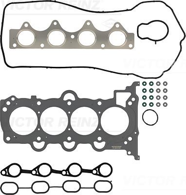 VICTOR REINZ 02-54015-02 Motor Silindir Kafa Contası - HYUNDAI i30 Station wagon (FD) uyumlu