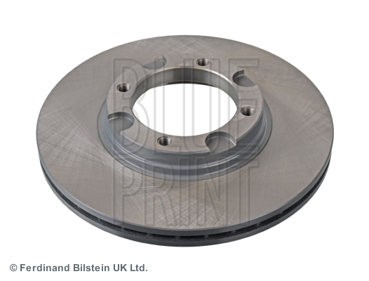 BLUE PRINT ADG04302 Fren Sistemleri Fren Diski - HYUNDAI ACCENT I (X-3) uyumlu
