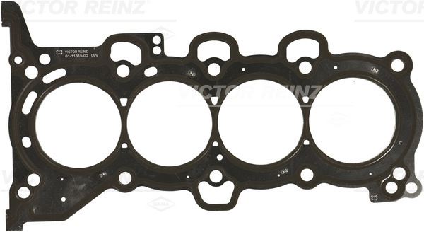 VICTOR REINZ 61-11315-00 Motor Silindir Kafa Contası - HYUNDAI i40 I CW (VF) uyumlu