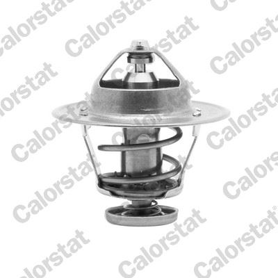 CALORSTAT by Vernet TH6252.85J Motor Termostat - OPEL VECTRA A (J89) uyumlu