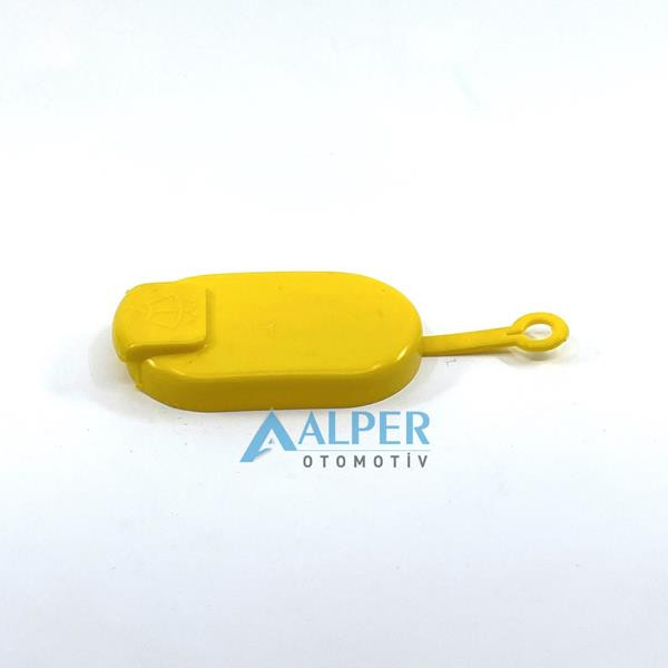 Silecek Su Deposu Kapağı - ALPER - 282063 Ürün Görseli
