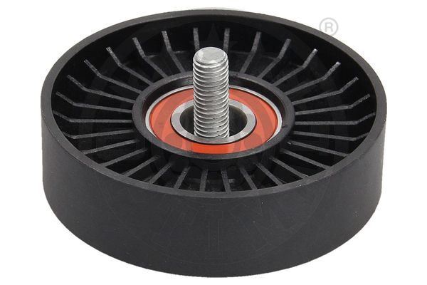 OPTIMAL 0-N1987 Motor Yönlendirme & Kılavuz Makarası - HYUNDAI ix20 (JC) uyumlu