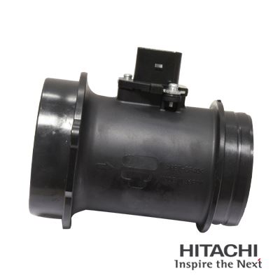 HITACHI 2505057 Motor Hava Kütle Ölçer (MAF Sensörü) - AUDI A6 C6 (4F2) uyumlu