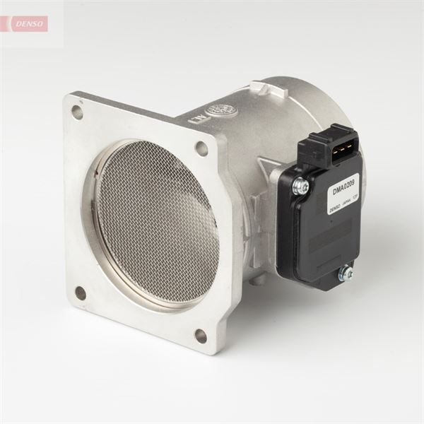 DENSO DMA-0209 Motor Hava Kütle Ölçer (MAF Sensörü) - AUDI COUPE B3 (89, 8B3) uyumlu