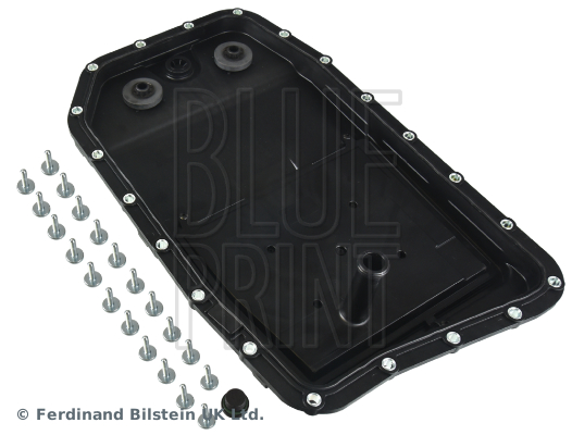 BLUE PRINT ADBP210040 Şanzıman Hidrolik Kumanda - LAND ROVER DISCOVERY IV (L319) uyumlu
