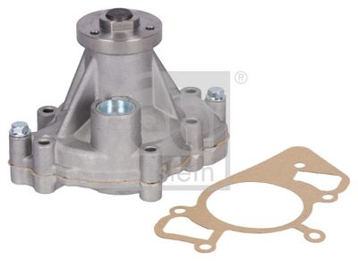 FEBI BILSTEIN 185670 Motor Devirdaim - JAGUAR XK 8 Coupe (X100) uyumlu