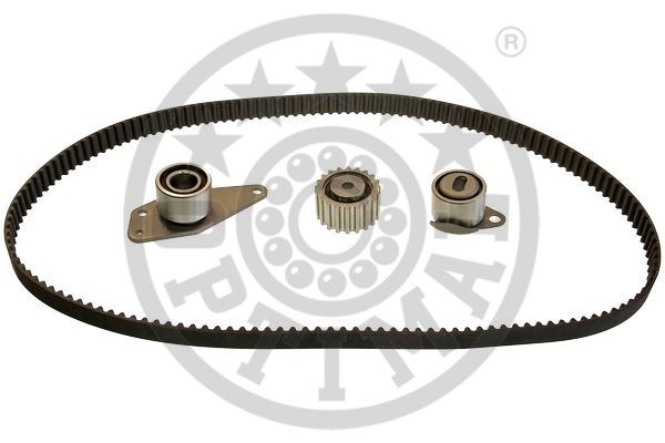 OPTIMAL SK-1107 Motor Triger Seti - RENAULT MEGANE I (BA0/1_) uyumlu