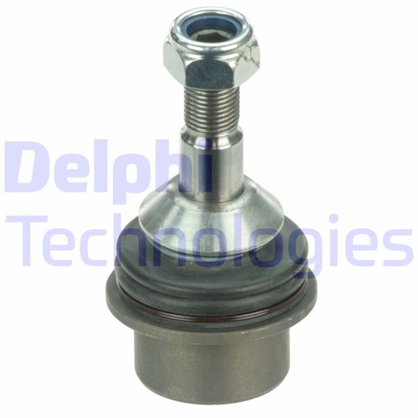 DELPHI TC3677 Tekerlek & Aks Parçaları Taşıyıcı Mafsal - JEEP GRAND CHEROKEE IV (WK, WK2) uyumlu