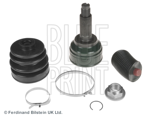 BLUE PRINT ADM58910 Diferansiyel & Aktarma Sistemi Mafsallar - MAZDA 626 IV (GE) uyumlu