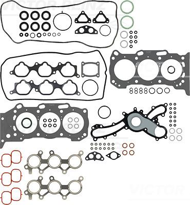 VICTOR REINZ 02-54250-01 Motor Silindir Kafa Contası - TOYOTA CAMRY Sedan (_V4_) uyumlu