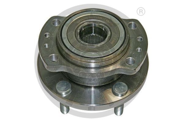 OPTIMAL 992950 Jant & Lastik & Bijon Poyra - CHRYSLER VOYAGER / GRAND VOYAGER III (GS_, NS_) uyumlu