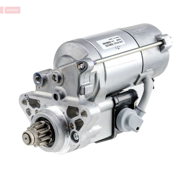 DENSO DSN1223 Elektrik Sistemi Marş Motoru - LEXUS GS (_S16_) uyumlu