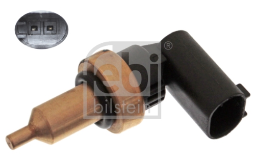 FEBI BILSTEIN 45443 Elektrik Sistemi Sensörler - MERCEDES-BENZ CLS (C218) uyumlu