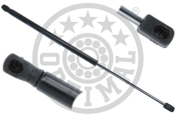 OPTIMAL AG-50047 Kaporta & Gövde Parçaları Gaz Yayı - BMW X1 (E84) uyumlu