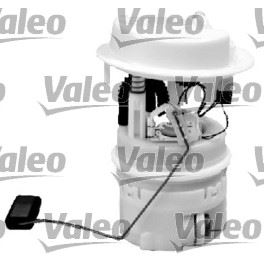 VALEO 347024 Motor Besleme Ünitesi - PEUGEOT 407 (6D_) uyumlu