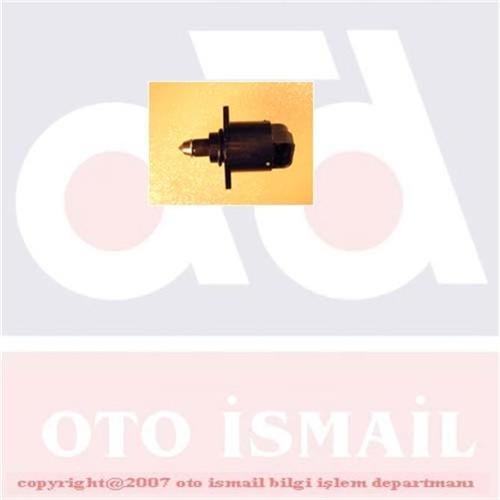 Rölanti Ayar Valfi - DODUCO - 38183 Ürün Görseli