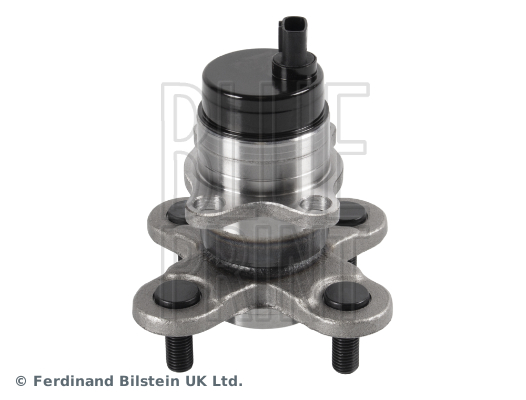 BLUE PRINT ADD68324 Jant & Lastik & Bijon Poyra - DAIHATSU SIRION (M3_) uyumlu