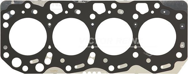 VICTOR REINZ 61-53145-30 Motor Silindir Kafa Contası - TOYOTA AVENSIS Liftback (_T22_) uyumlu