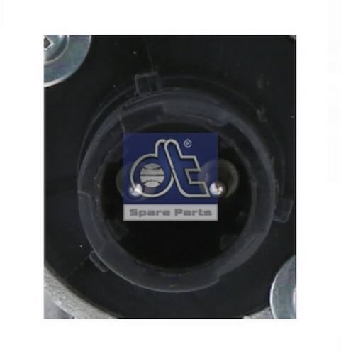 DT Spare Parts 2.44247 Fren Sistemleri Hava Kurutucu Kartuşu