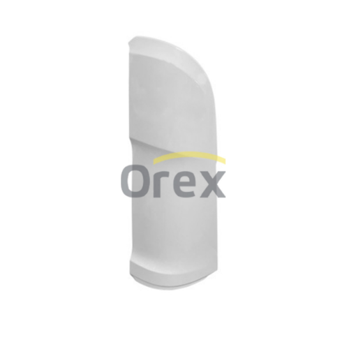 Rüzgar iletim sacı, Sürücü kabini - OREX - 544027 Ürün Görseli