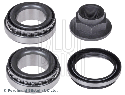 BLUE PRINT ADC48304 Jant & Lastik & Bijon Poyra - MITSUBISHI COLT III (C5_A) uyumlu