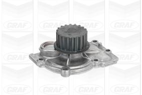 GRAF PA1019 Motor Devirdaim - VOLVO 960 (964) uyumlu