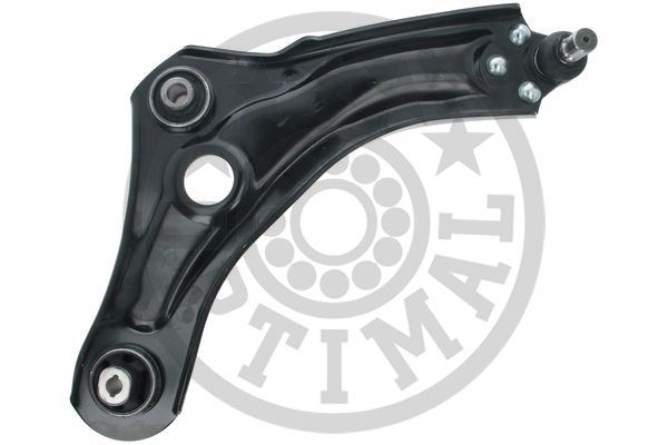 OPTIMAL G6-2021 Süspansiyon Sistemi Bugi Kolu - RENAULT MEGANE IV Hatchback (B9A/M/N_) uyumlu